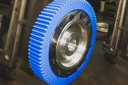 Nylatron® MC901 PA6 Assembled Parts